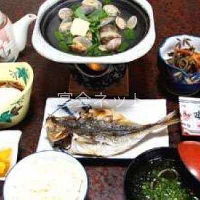 大浴場 - 姫の湯荘