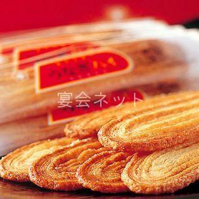 うなぎパイ