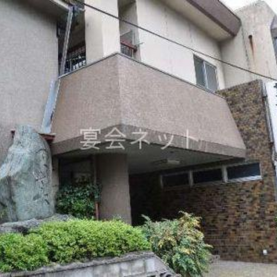 外観 - サラサヤ旅館