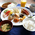 朝食 - ジーアールホテル銀座通