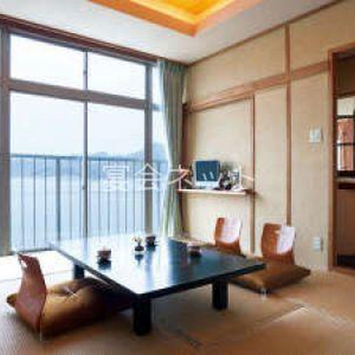 和室 - あぶと本館