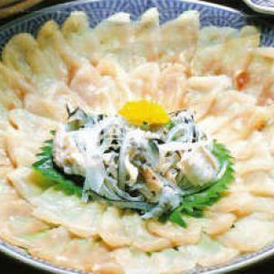 料理 - あぶと本館