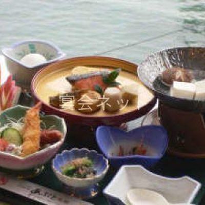 料理 - あぶと本館