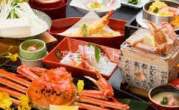 料理 - おおとく