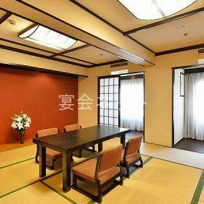 和室 - ホテル平安の森京都