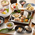 会席料理