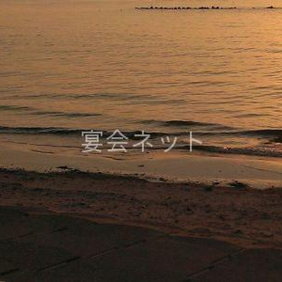 砂浜-南知多