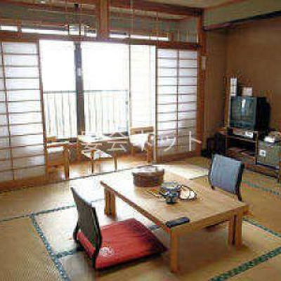 客室 - 深浦観光ホテル