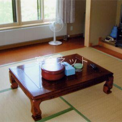 和室 - 清明館