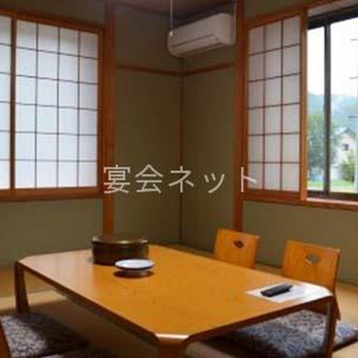 客室 - 奥入瀬グリーンホテル