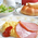 朝食バイキング - 八戸パークホテル