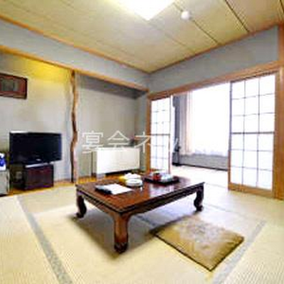 和室 - ホテルニュー梅屋