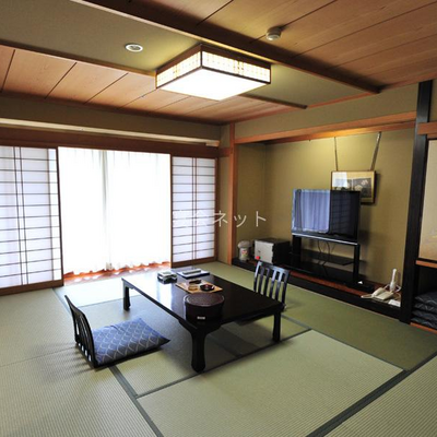 部屋
