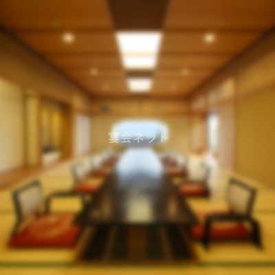 客室-和室