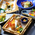 会席料理