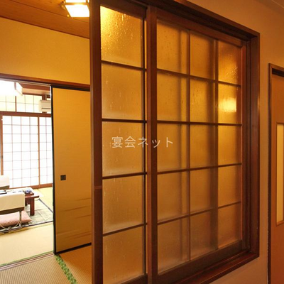 客室