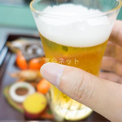ビール