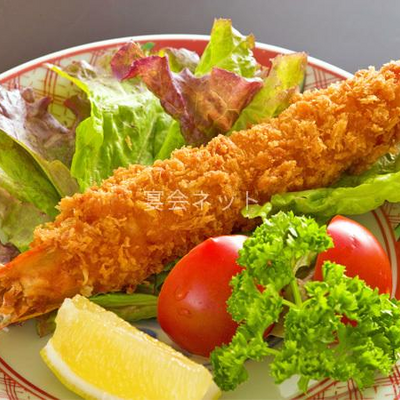 エビフライ