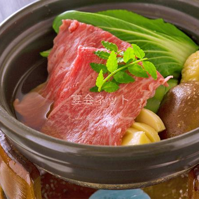 料理