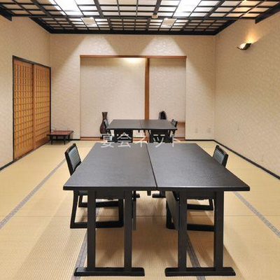 個室宴会場