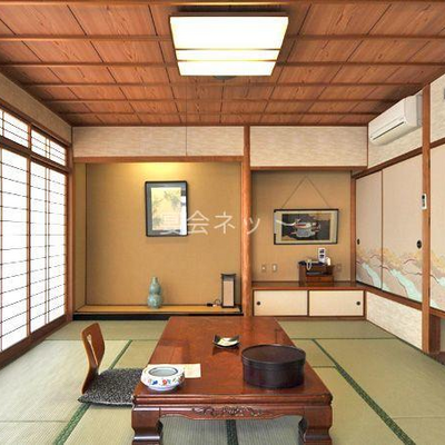 部屋