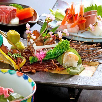 料理