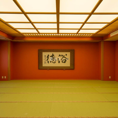 宴会場