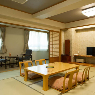 客室一例