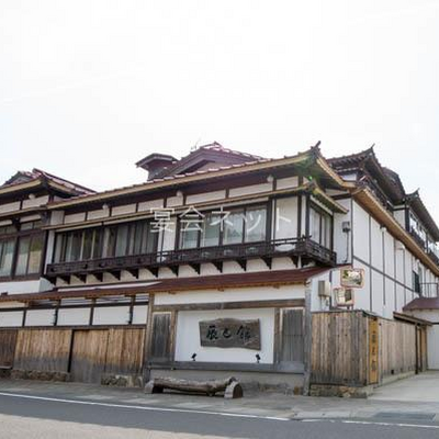 辰巳館本館