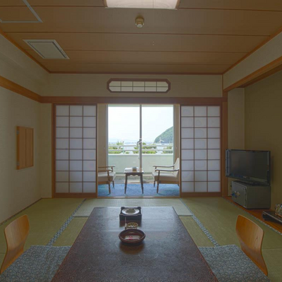客室一例