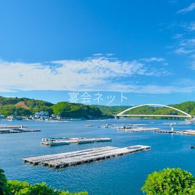 鳥羽景色