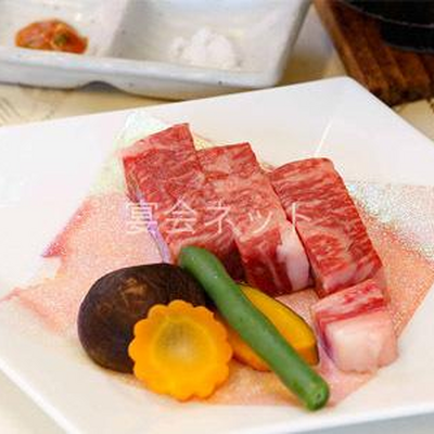 肉料理