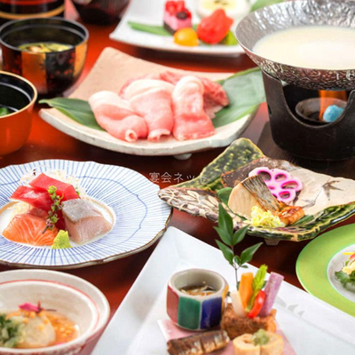 料理