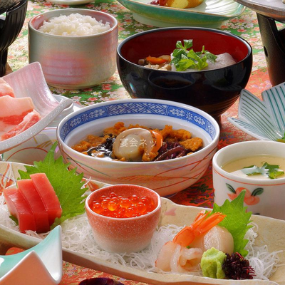 料理