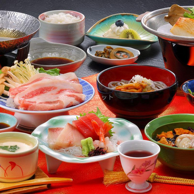 料理