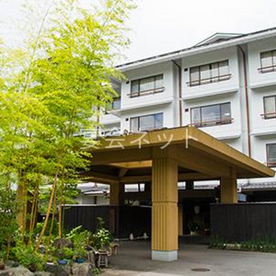 ひびき野の外観
