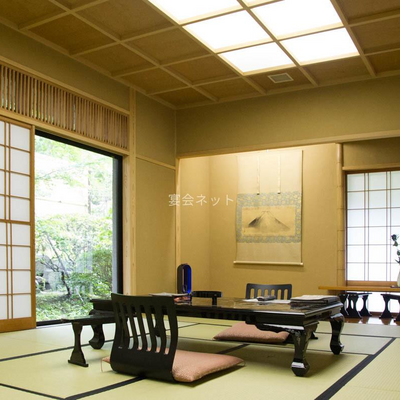 部屋 - ひびき野