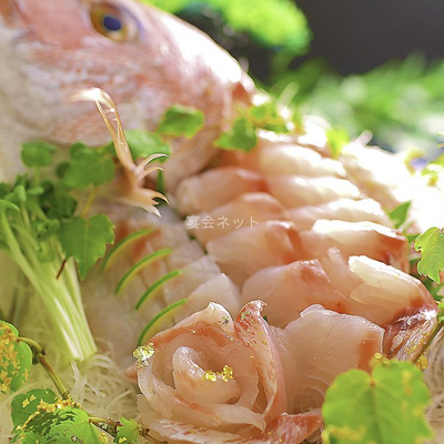 刺身