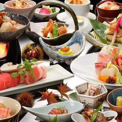 料理