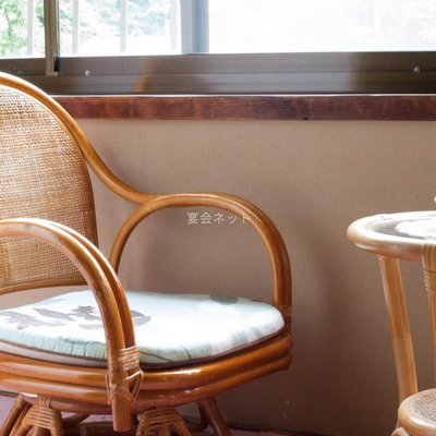 部屋