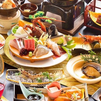 料理