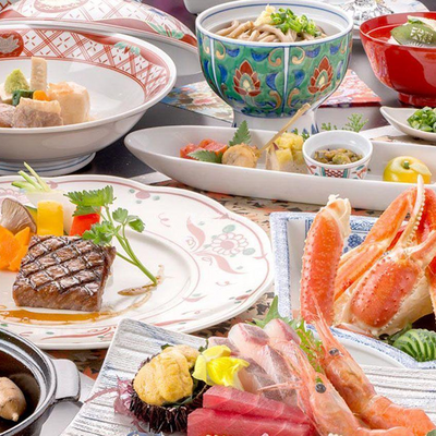 料理