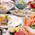 料理