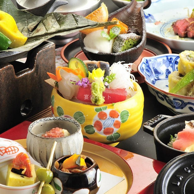 料理