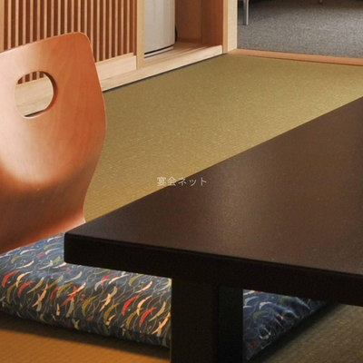 部屋