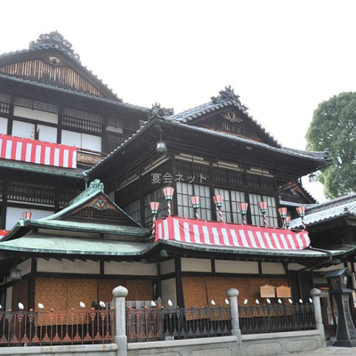 建物