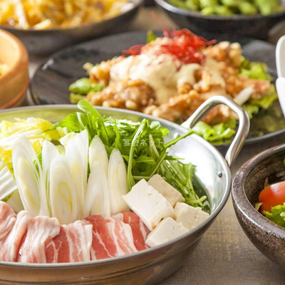 料理