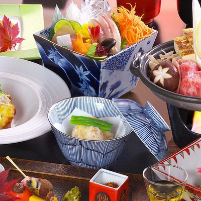 料理