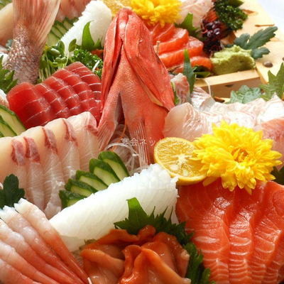 刺身