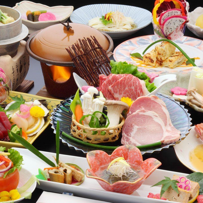 料理